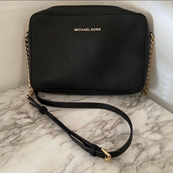 Michael Kors Crossbody Bag - Picture 1 of 9